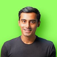 Photo of Pratik Chauhan  