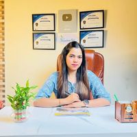 Photo of  Kanchan Rai 