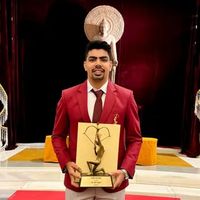 Photo of Pawan Sehrawat 