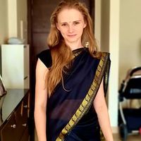 Photo of Karolina Goswami 