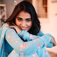 Photo of Poornima Ravi 