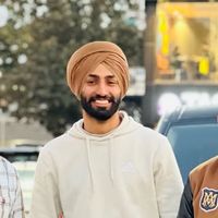 Photo of Tejvir Khaira 