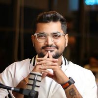 Abhiraj solanki - Mumbai, India Instagram influencer profile picture