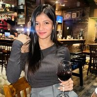 Photo of Aditi Sunil 
