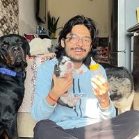 Photo of Rahul Sharma 