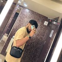 Photo of Sushant Mishra 