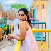 Photo of Salma Nagub  