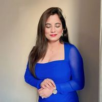 Photo of Sonal Menghwani 