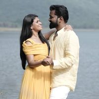 Photo of Sangeetha Pandiyan 