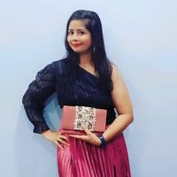 Photo of Kosha Patel 