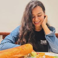 Photo of Asmita Anil Chaudhari 