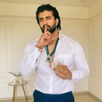Photo of 𝐘𝐀𝐆𝐍𝐀 𝐕𝐈𝐉𝐀𝐘 𝐏𝐔𝐍𝐉𝐀𝐁𝐈 | YP Fitness 