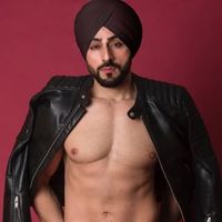 Photo of Harvinder Singh Mahal 