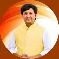 Akash Vijayvargiya - Indore, India Instagram influencer profile picture