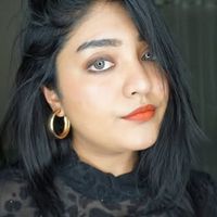 Photo of SNIGDHA ✨fashion•beauty•lifestyle 