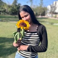 Photo of Akshita Maheshwari 