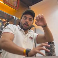 Photo of Pranay Sharma 