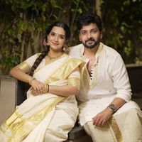 Photo of Thejus Jyothi 