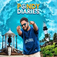 Photo of PONDY DIARIES 