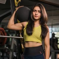Photo of Mukti Gautam 