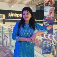 Photo of Bhawna Bhardwaj 