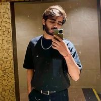 Photo of Abhi Goyal 