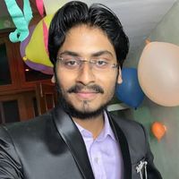 Photo of Ujjwal Chaturvedi 