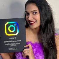 Photo of Diksha Singhal 