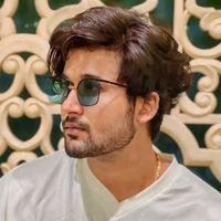 Akshay Anand ☀️ - Mumbai, India Instagram influencer profile picture