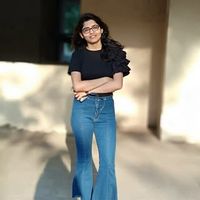 Photo of Anshika Gupta 