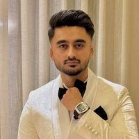 Photo of Ravneet Singh  