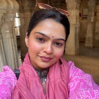 Photo of Anmol Chouhan 