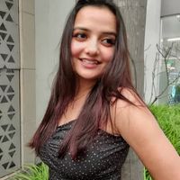 Preetika - Goa, India Instagram influencer profile picture
