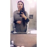 Photo of Amisha Anand 