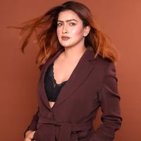 Photo of Preeti Gera 