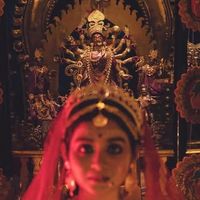 Photo of Kiran Mazumder 