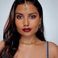 Photo of Susmitha Siddi 