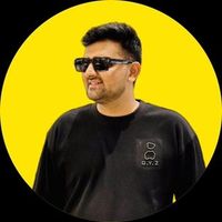 Photo of pratik dabhi 