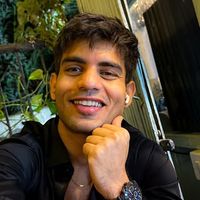 Photo of Hamza Syed  