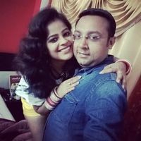 Photo of Gunjan Mehrotra 