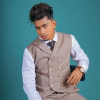 Photo of Mukul Gain 