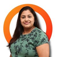 Photo of Richa Somani 
