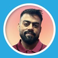 Photo of Naveen Chauhan 