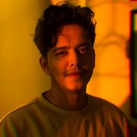 Photo of Vishal Parekh 
