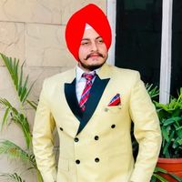 Photo of Gurpreet Singh 