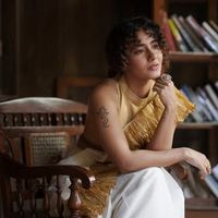 Photo of Kavya Ajit 