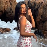 Photo of Ahana Biswas 