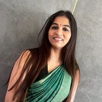 Photo of Aarthi 