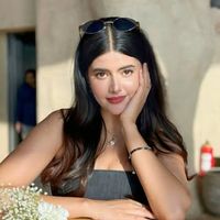 Photo of Anahita Bhooshan 