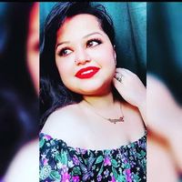 secret💁  ❤sanaya ❤ - Agartala, India Instagram influencer profile picture